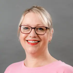 Louise Hawkins Founder of Oyster SEO